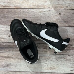 Nike Premiere Soccer Cleats